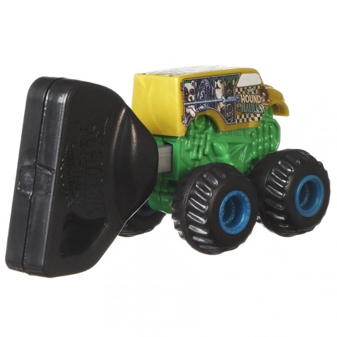 Hot Wheels Monster Truck Mini Auto