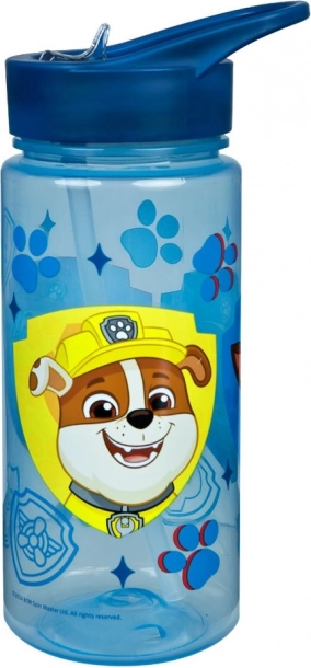 Fles met Paw Patrol-motief