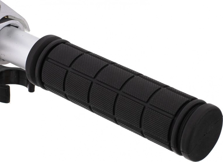 Bezpečný úchop a kontrola