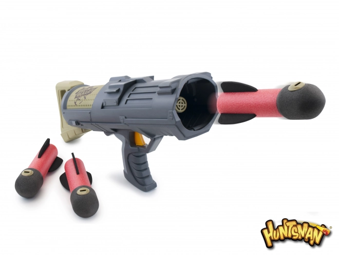 Huntsman Foam Dart Launcher