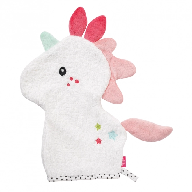 Unicorn Bath Toy Aiko & Yuki