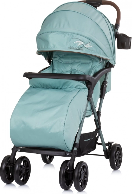 Sport Stroller April Pastel Green