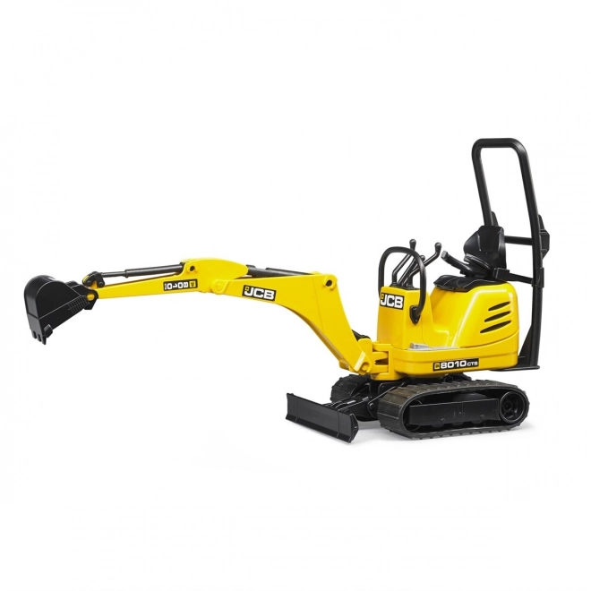 Bruder JCB Mini Excavator