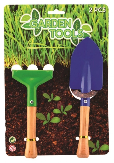 Gardening Tools Set for Kids