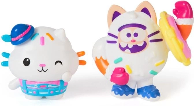 Sûres, colorées et faciles à prendre en main