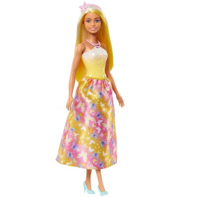 Fairy Tale Princess Barbie Doll Assortment – HRR10