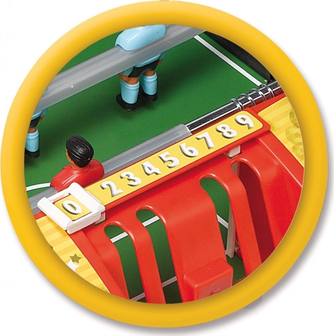 Chicos Kids Foosball Table Strategic League