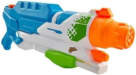 Water Gun Hurricane Warrior
