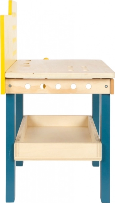 Small Foot Children's Workshop Workbench