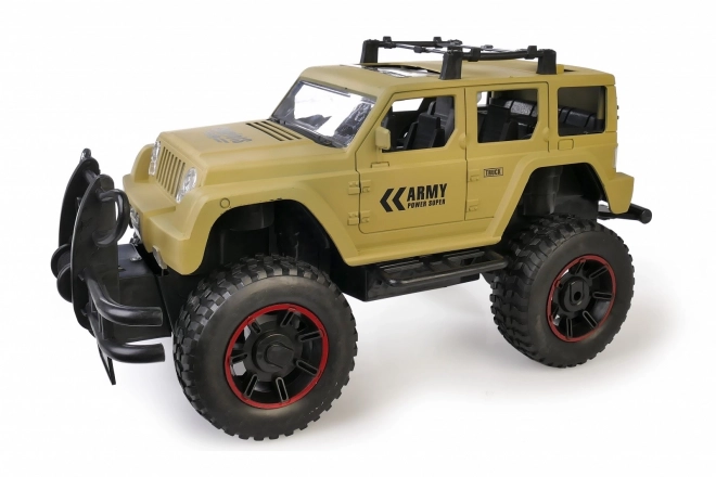 Off-road RC Car