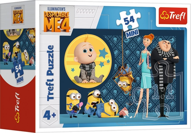 Trefl Minions Fun Puzzle