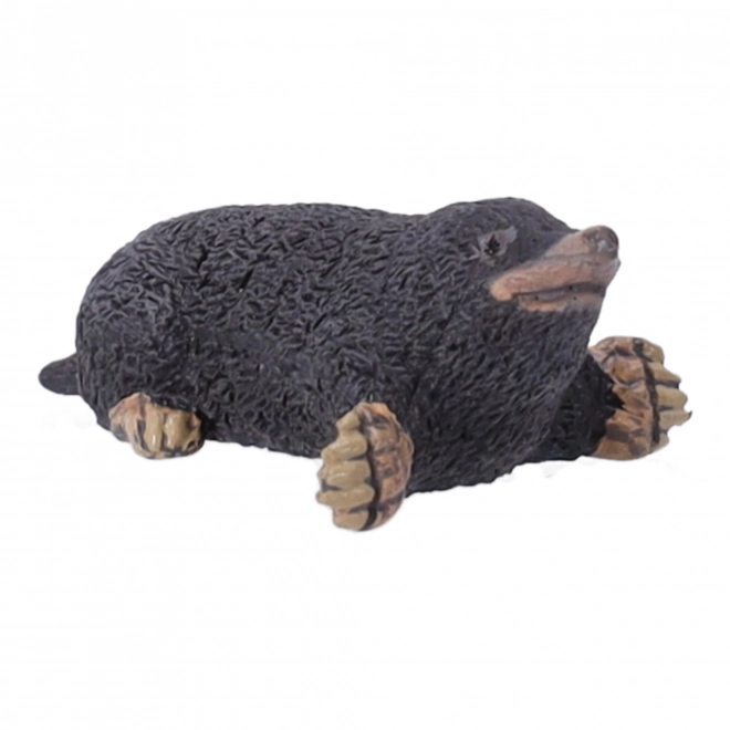 Collectible Mole Figurine