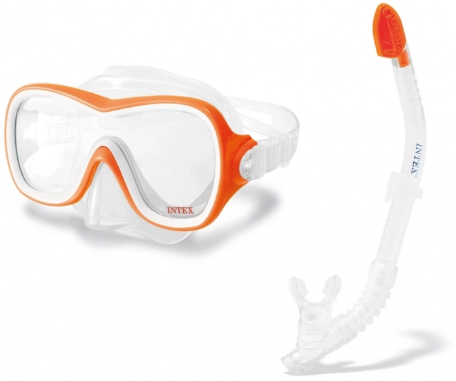 Wave Rider Diving Set