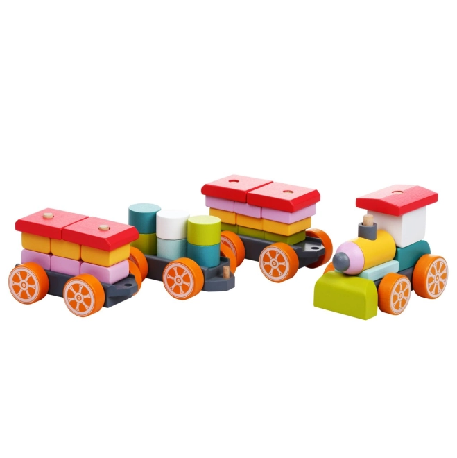 Support for sensorimotor development