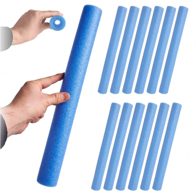 Foam Pole Protectors For Trampolines Set Of 12