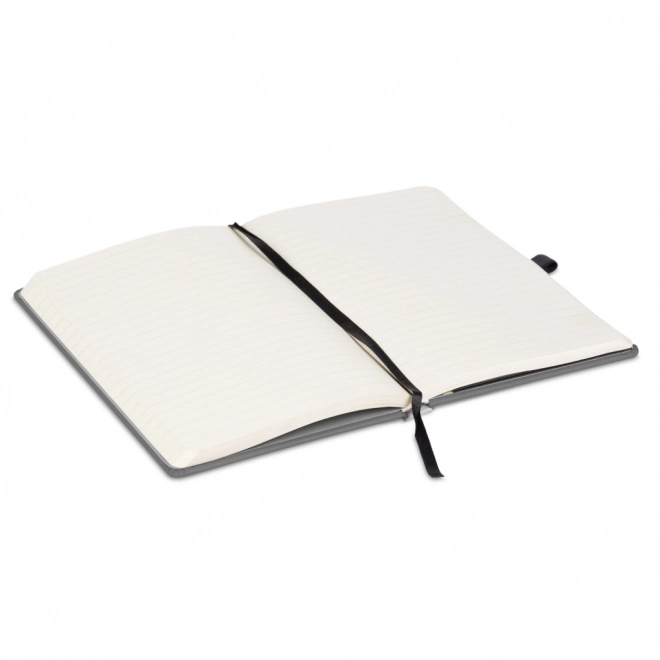 Luxury Velvet Lined Notebook