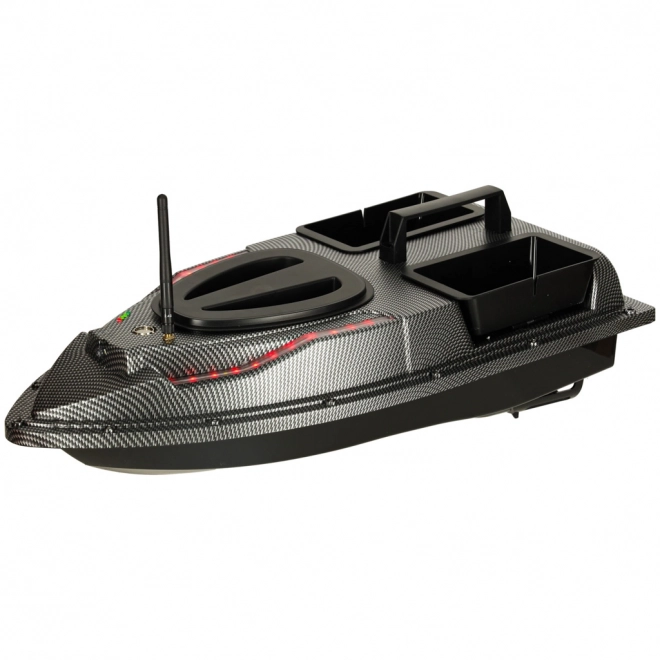 Remote Controlled GPS Bait Boat Flytec