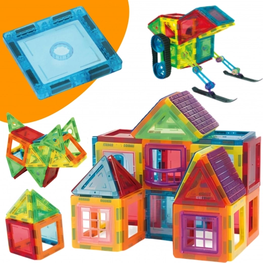 Silné neodymové magnety pro stabilní konstrukce