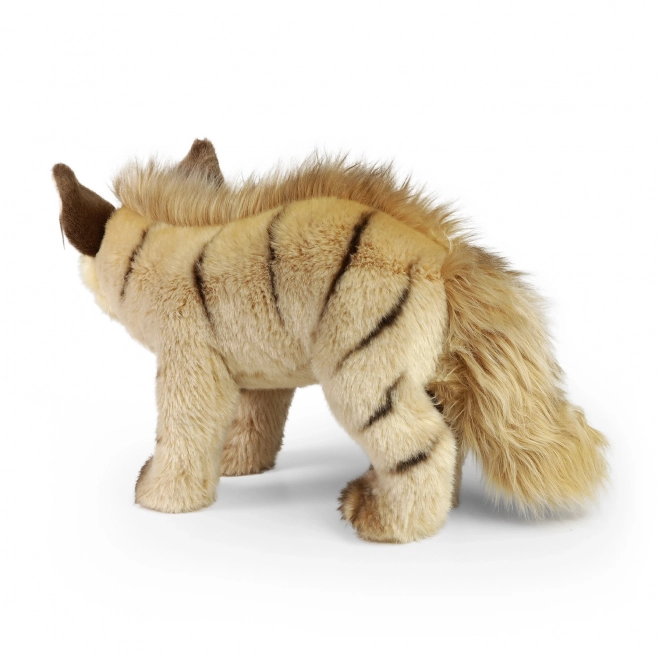 Eco-Friendly Plush Hyena 40 cm