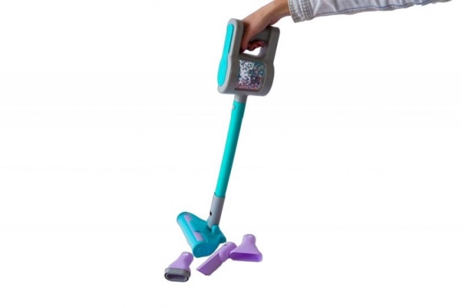 Plejo handheld vacuum cleaner