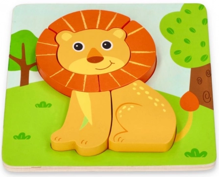 Cheerful colors and cute motifs