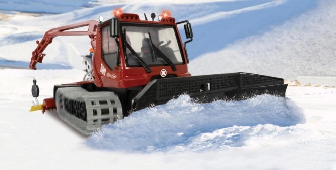 Remote Control Snow Groomer 600