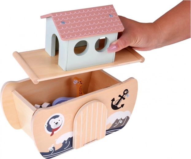 Safe materials and easy storage