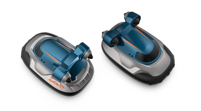 Drivero RC Hovercraft Blue