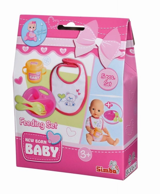 Set completo 5 in 1