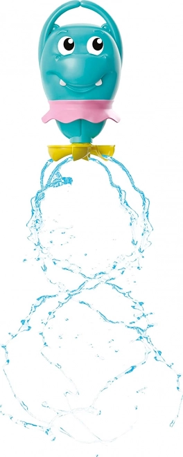 Clementoni Baby Water Friends: Playful Shower