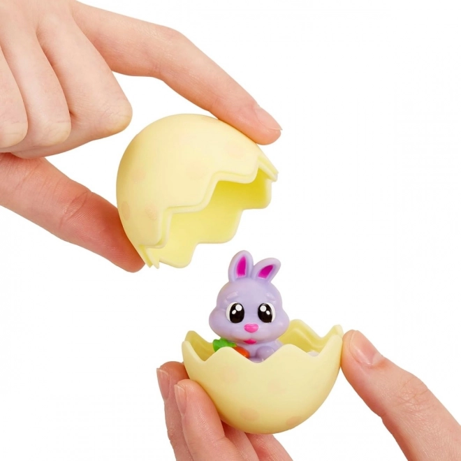 Easter Basket Creative Little Chefs