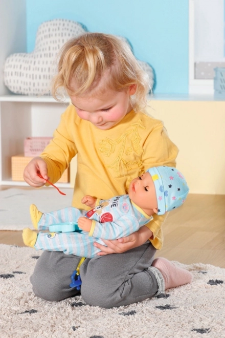 Baby Born Doll Boy 36 cm