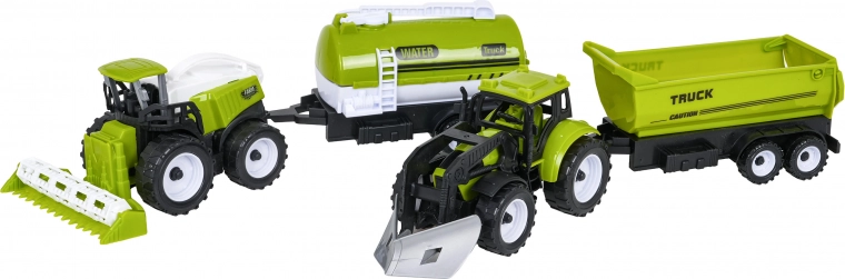 Odporna izvedba za otroke od 3 let