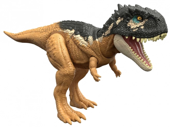 Jurassic World Dominion Scorpiovenator Dinosaur by Mattel