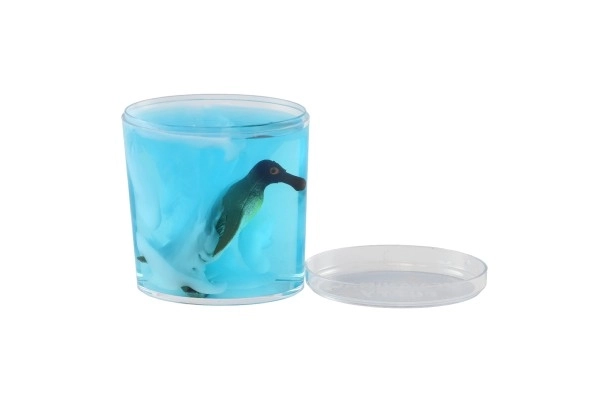 Slime with Sea Animals 100g