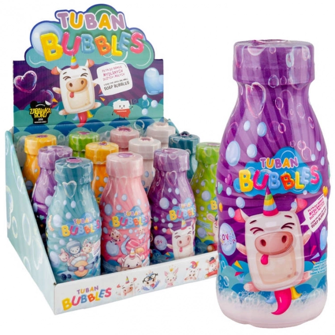 Bubble Liquid for Kids 250ml