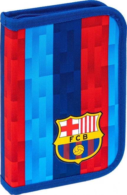 ASTRA School etui FC Barcelona