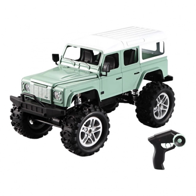 Remote Control Land Rover Defender RC Car by Double Eagle