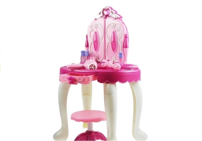 Fairy Princess Vanity Set