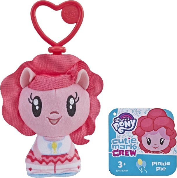 Portachiavi Pinkie Pie