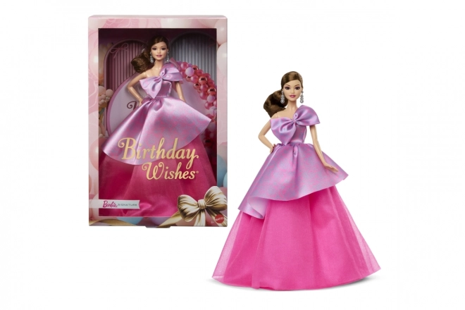 Barbie Csodálatos születésnap