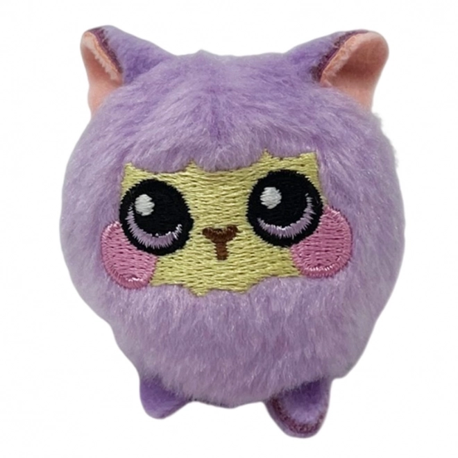 Adorables peluches Squeezamals Eenie Teenies