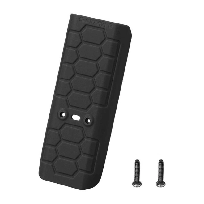 Protective Back Case for DJI Avata 2 Black