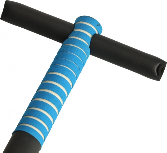 Comfortable Handles