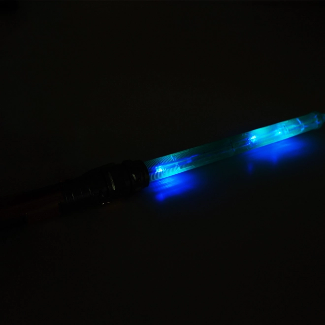 Space Sword with Light and Sound