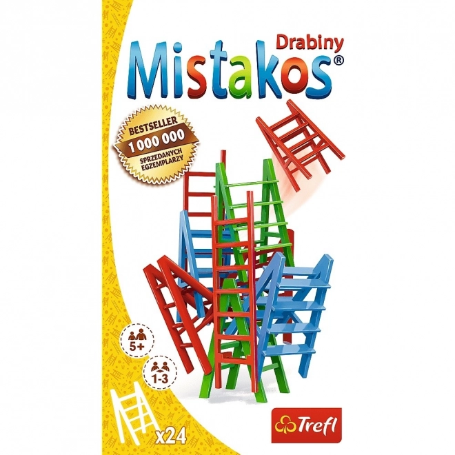 Mistakos Ladder Game