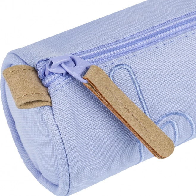 Baagl Student Pencil Case Lilac