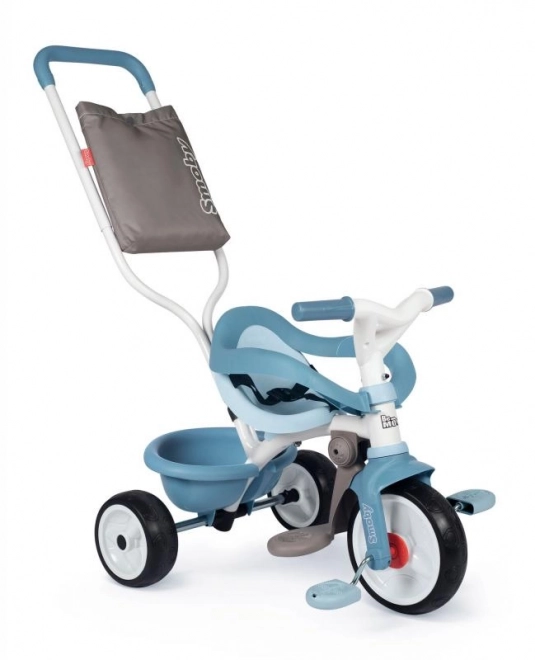 Comfort Blue Tricycle