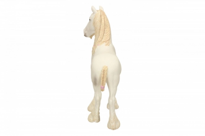 Shire Horse Figure