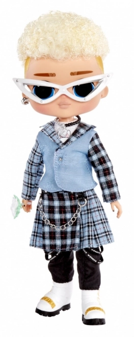 L.O.L. Surprise! Tweens Masquerade Party Doll - Max Wonder